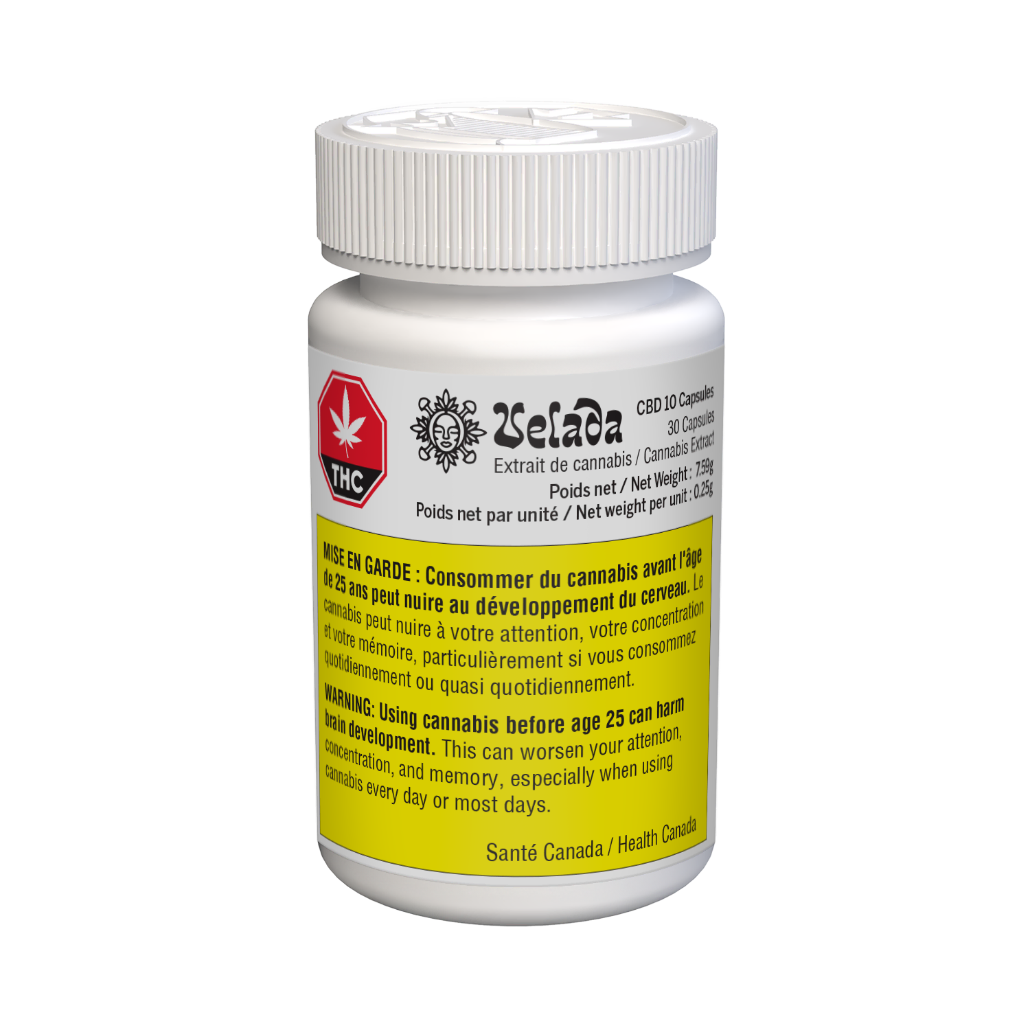 CBD 10